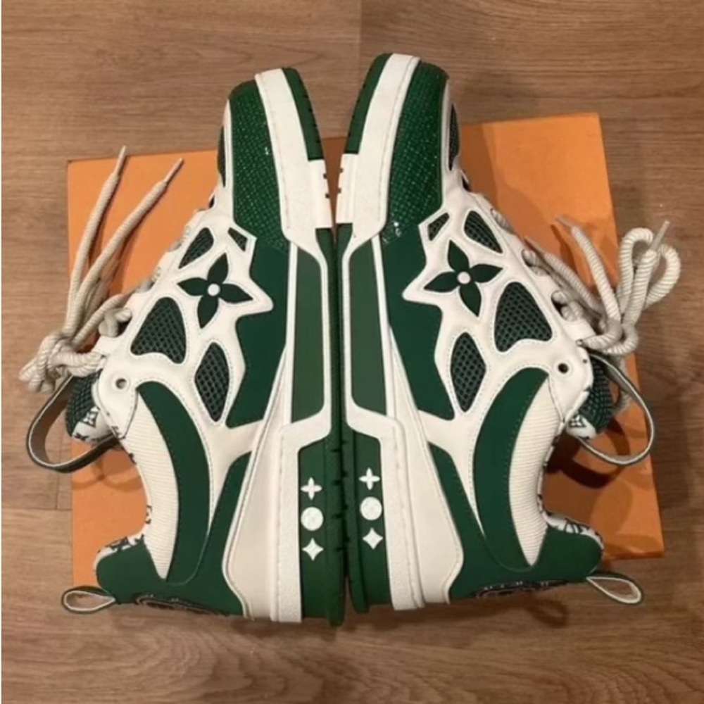 Lv skates